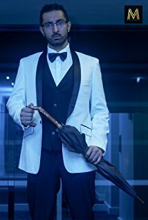 фото Dhvel Patel