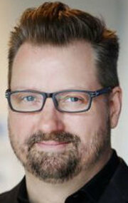 фото Дэйв Маллинз