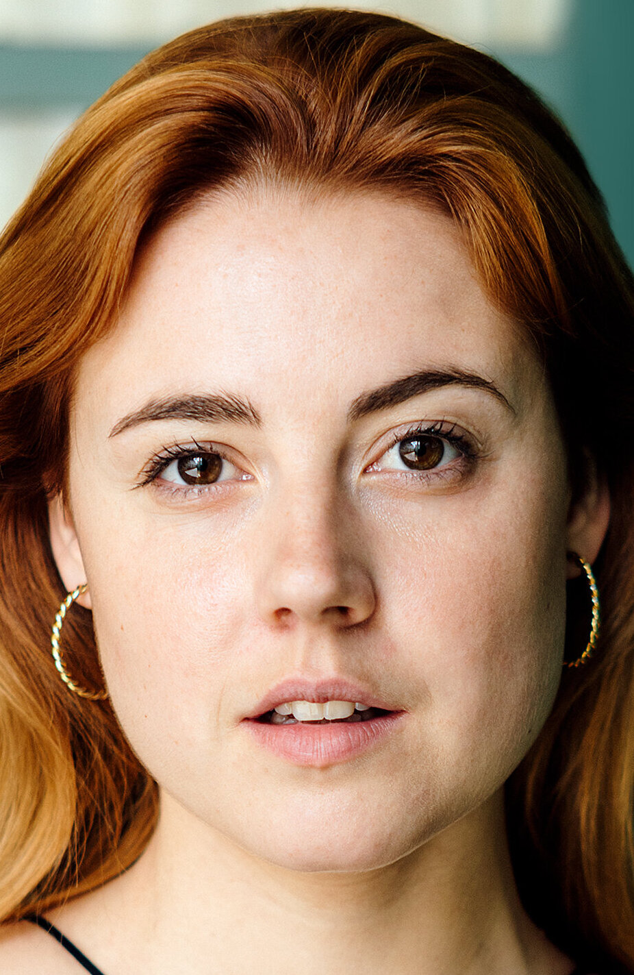 фото Мериел Хиншинг