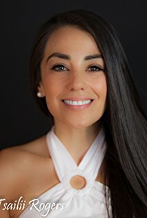 фото Цаили Роджерс