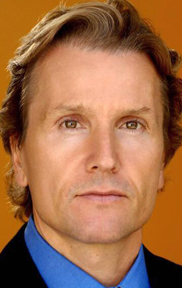 фото Питер Лавин