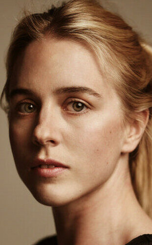 фото Карла Сен