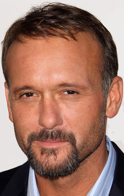 фото Тим Макгроу