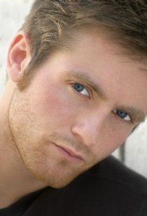 фото Джастин Скот