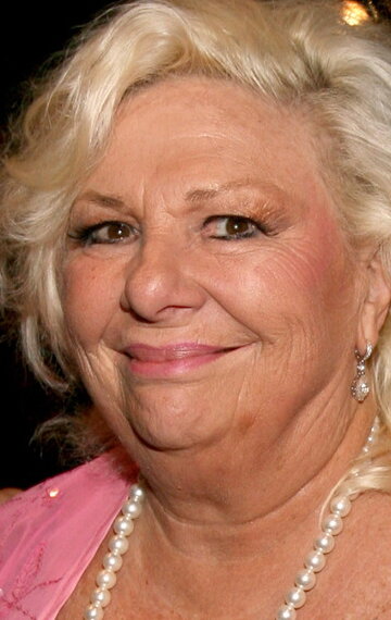 фото Рене Тейлор