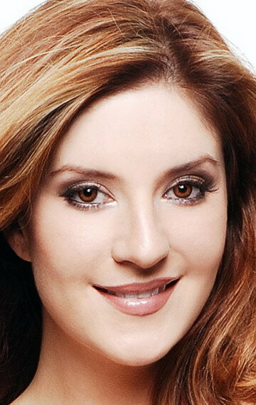 фото Аннелиза ван дер Пол