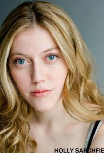 фото Holly Sarchfield