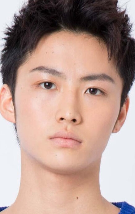 фото Такуми Кидзу