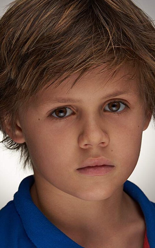 фото Nye Reynolds