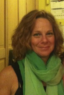 фото Стэйси Хоуп Херман