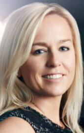 фото Джиллиан Лонгнекер