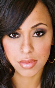 фото Кэрин Уорд