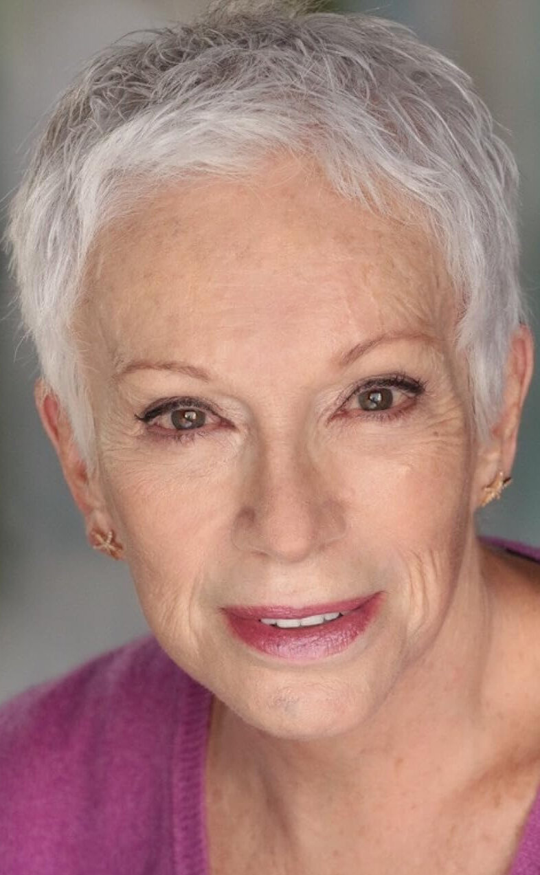 фото Ребекка Тудор