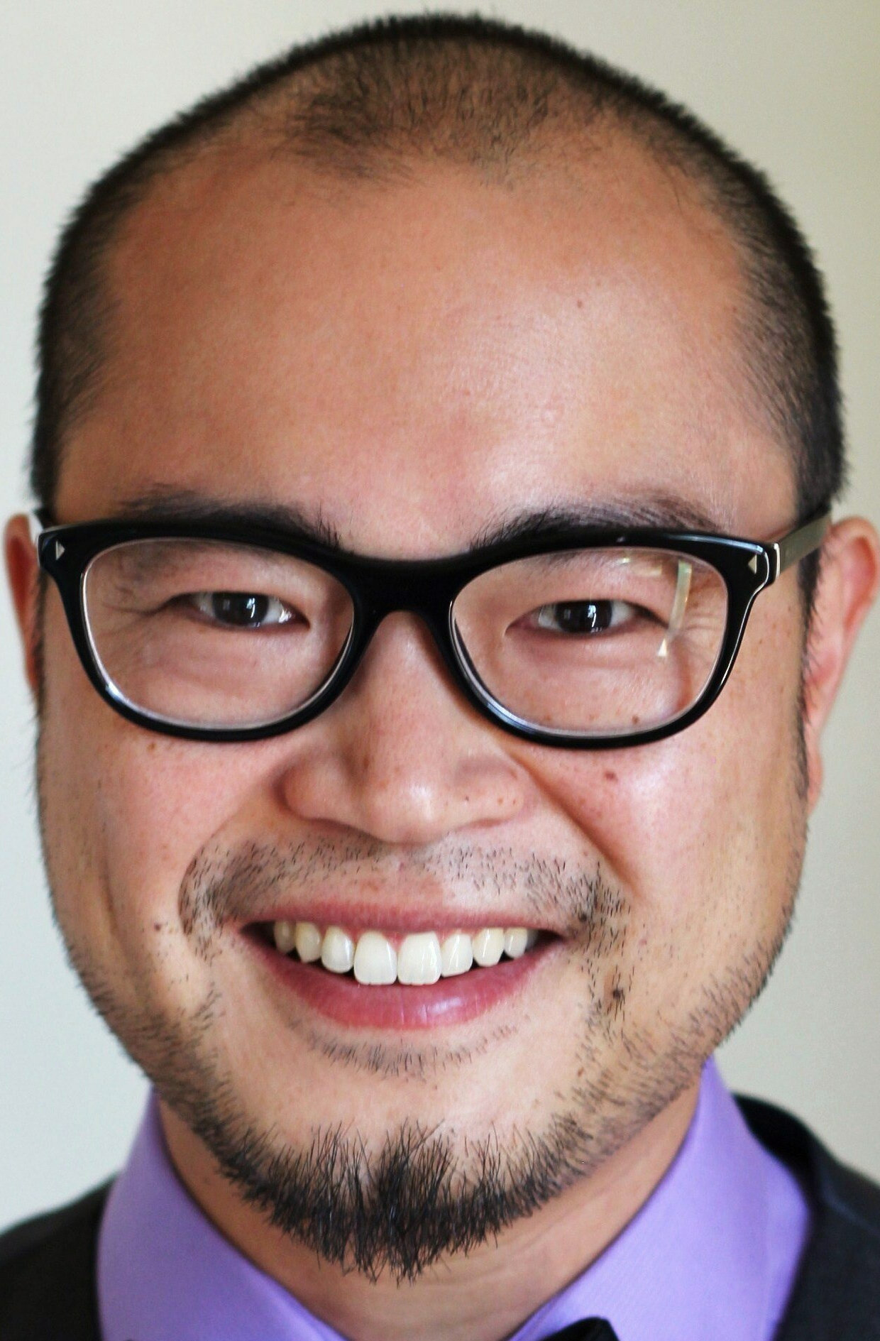 фото Джеймс Таку Люн