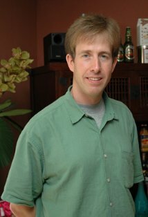 фото Дэвид Кристенсен