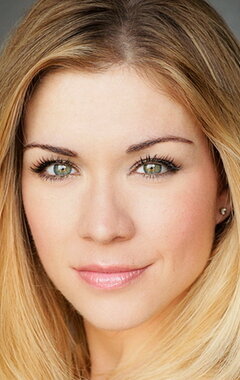 фото Уитни Андерсон