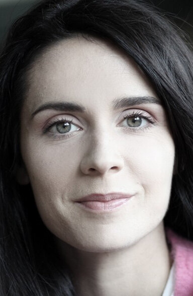 фото Мелисса Дезормо-Полен