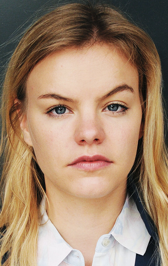 фото Софиа Шобер