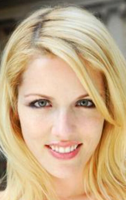 фото Сьюзи Лоррейн