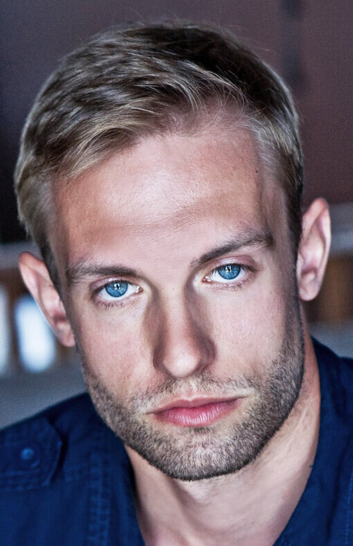 фото Деррик Рабетге