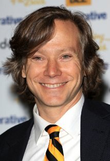 фото Джордж Лэнгуорти