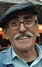 фото Ежи Цнота