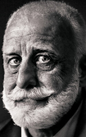 фото Кшиштоф Гоштыла