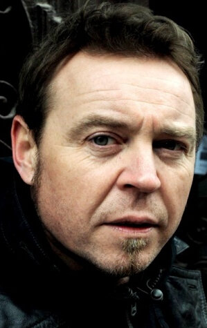 фото Марек Карпович