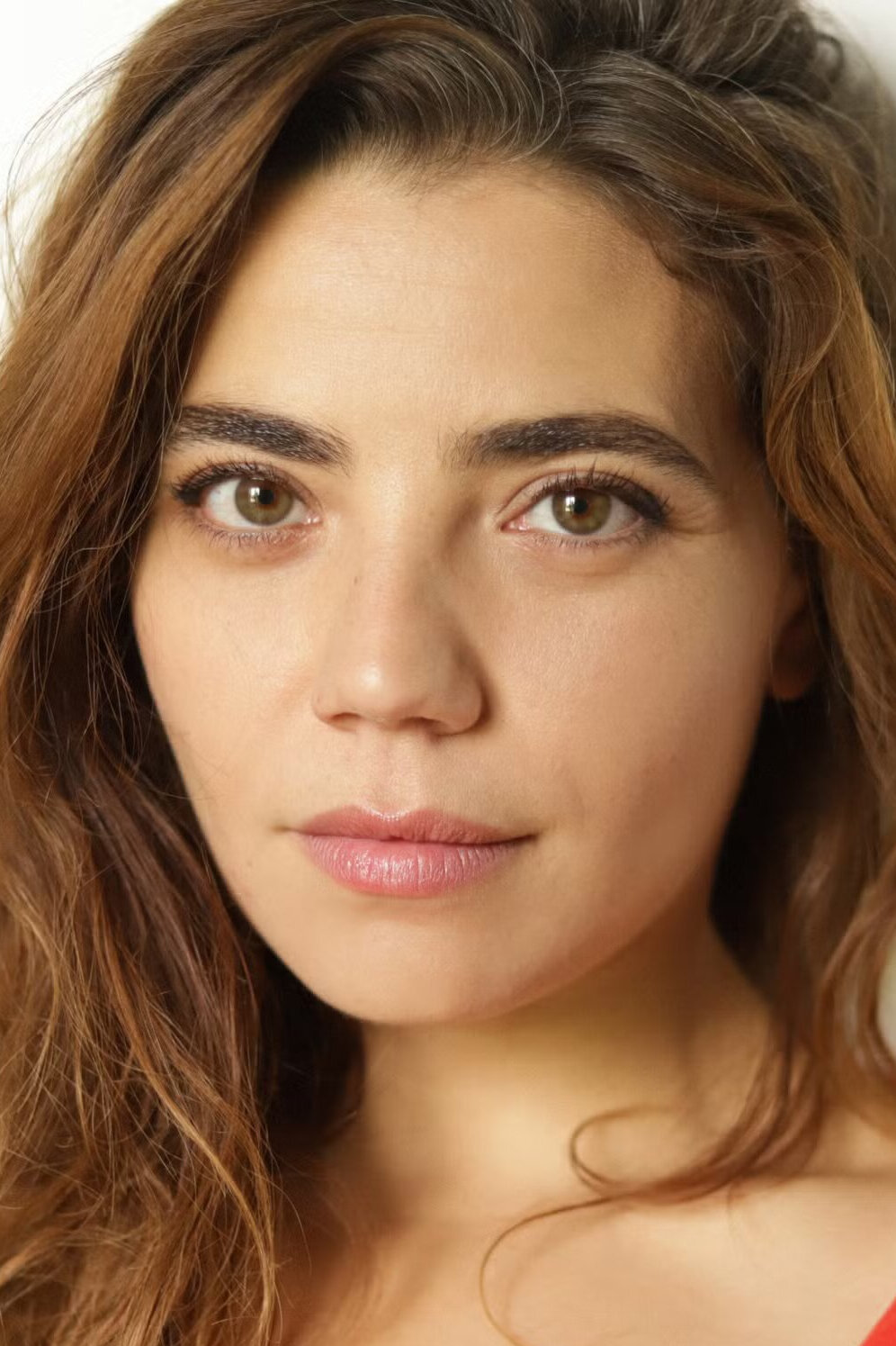 фото Насима Беншику