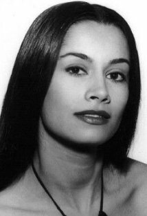 фото Govindini Murty