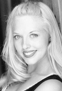 фото Тиффани Тиммс