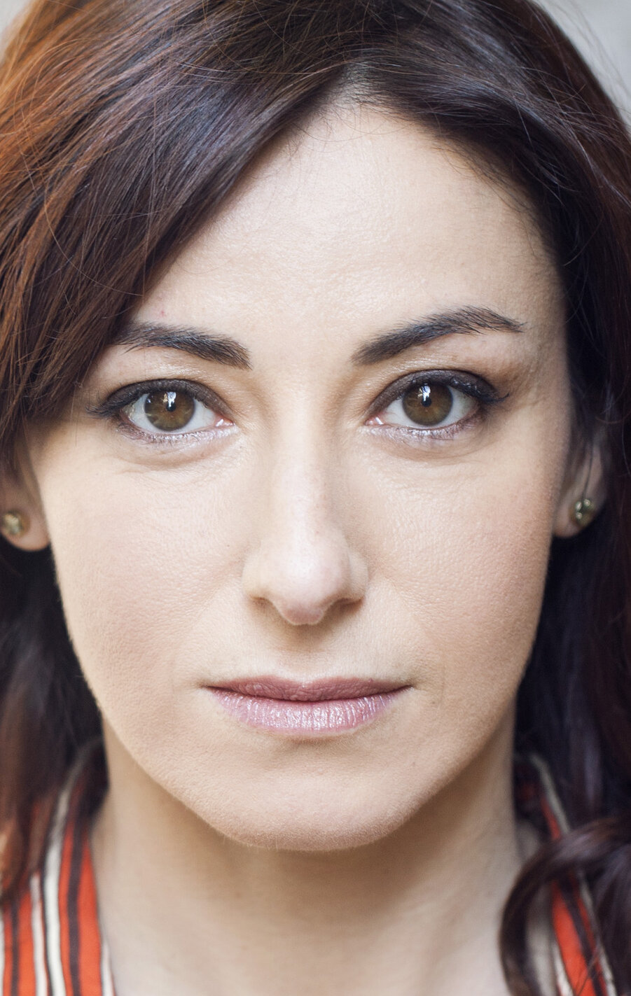 фото Эрсилия Ломбардо