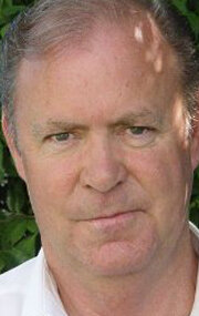 фото Йен Томпсон