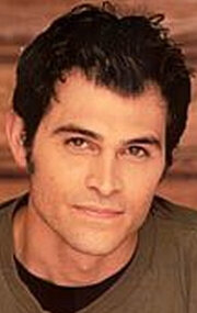 фото Расселл Лоуренс