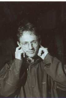 фото Крис Накис