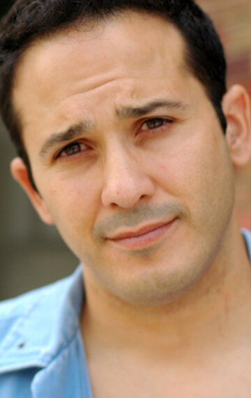 фото Джо Ниевес