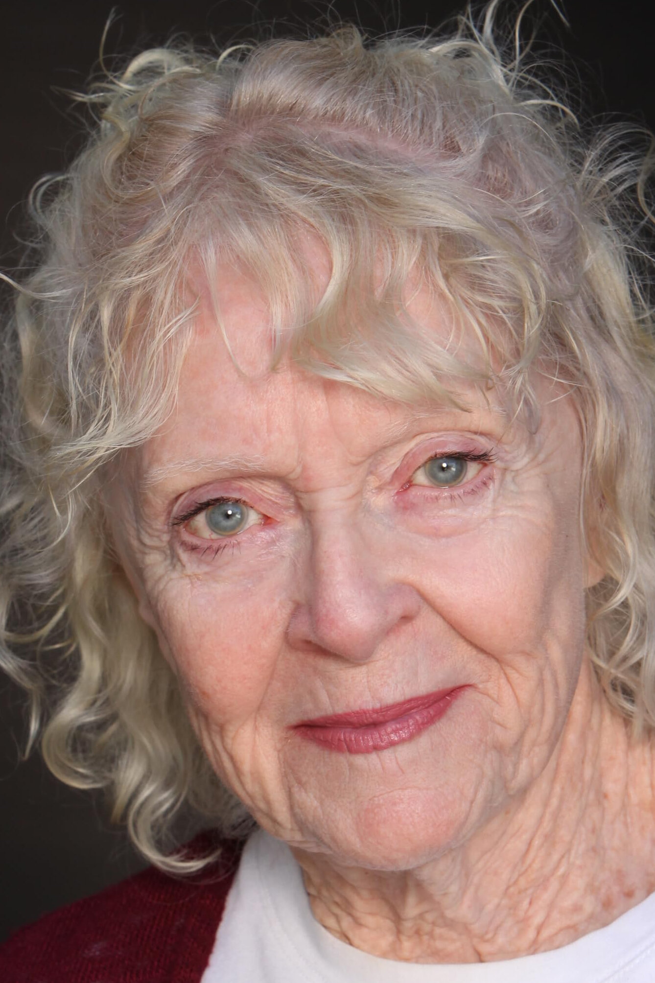 фото Кей Кэллан