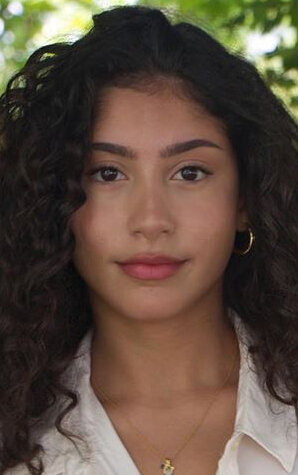 фото Изабелла Феррейра