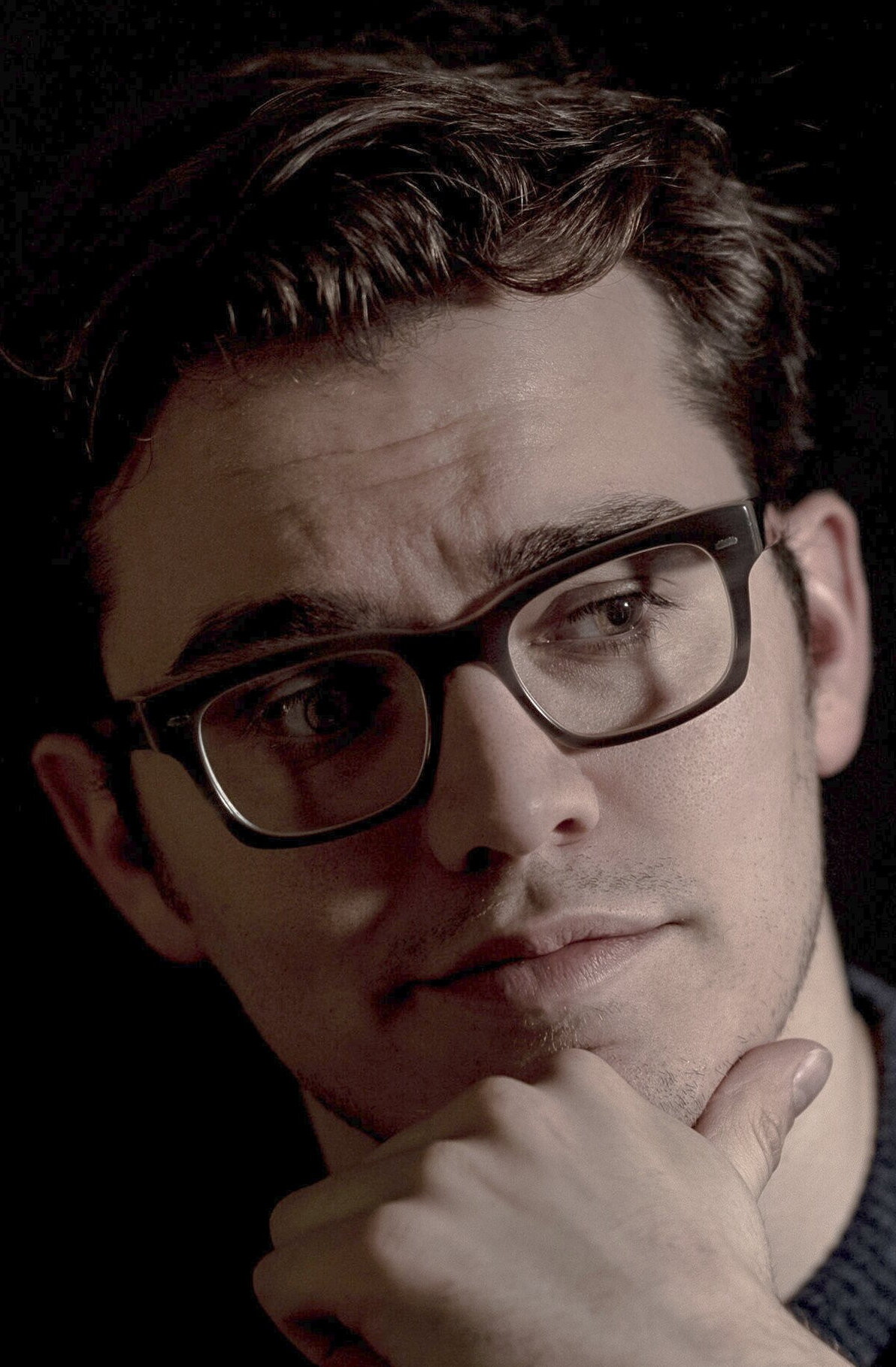 фото J. Zachary Thurman