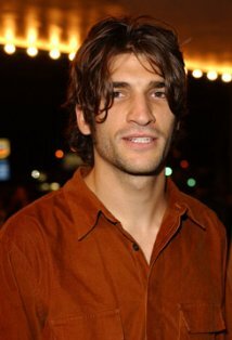 фото Джереми Парис