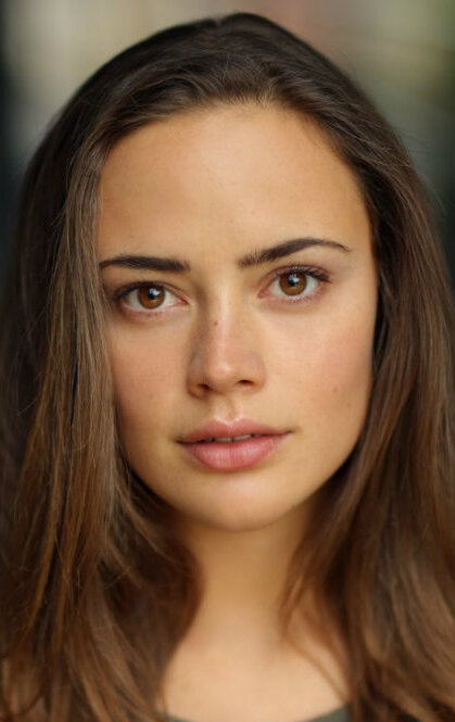 фото Sophie Robertson