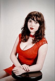 фото Мередит Молер