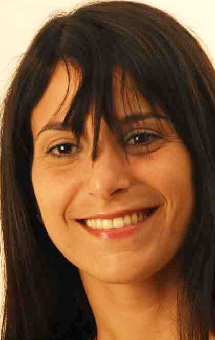 фото Мариса Греко