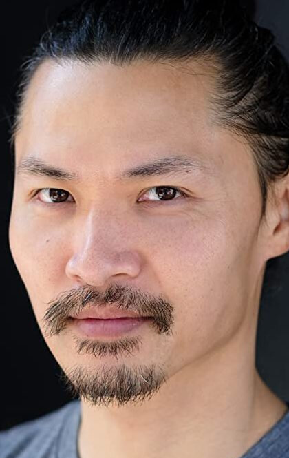 фото Пол Йен