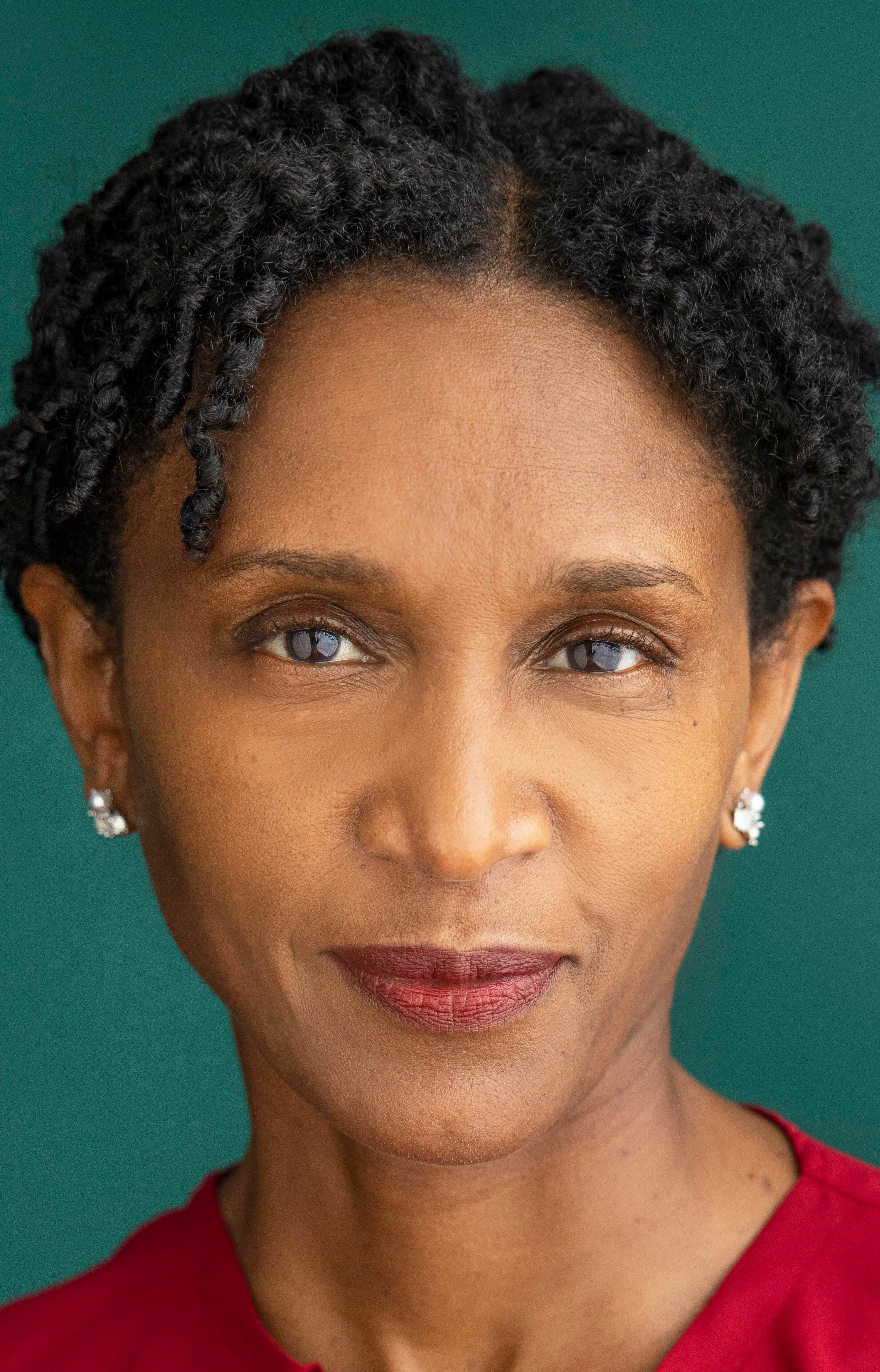 фото Максин Канлифф