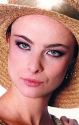 фото Йоана Буковска