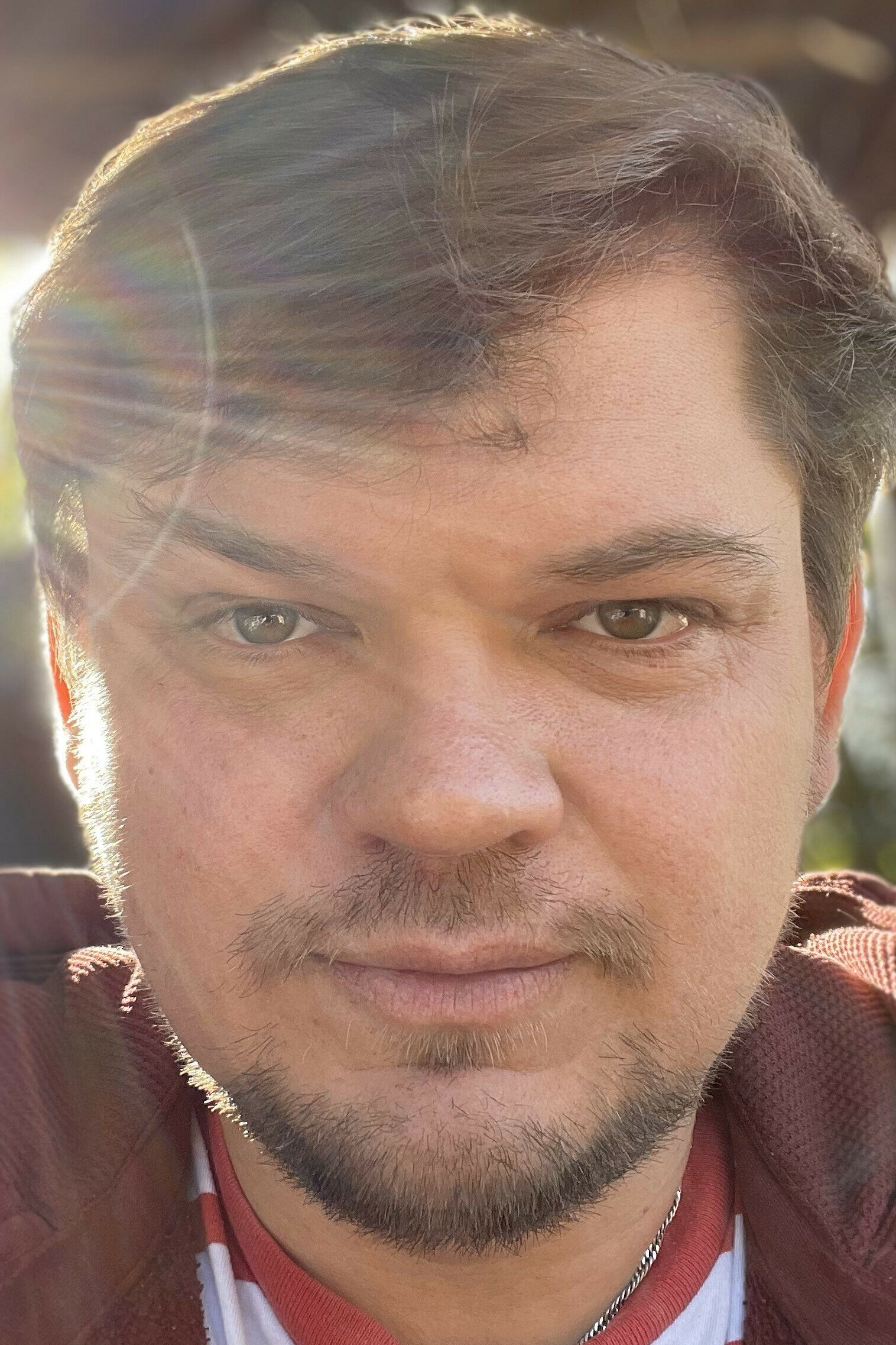 фото Андрей Берченко