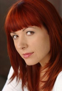 фото Джульетт Брэдфорд