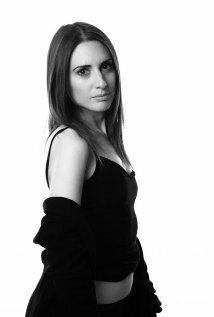 фото Ребекка Хиршфелд