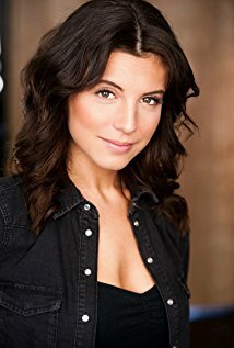 фото Элла Джордан